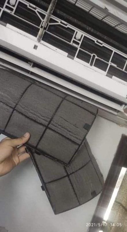 Lỗi relay điều hòa điều hoà