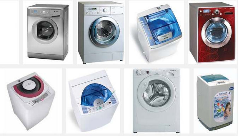 lắp đặt máy giặt chuyên nghiệp