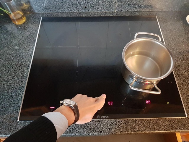 Sửa Bếp Từ Tại Phú Xuyên uy Tín