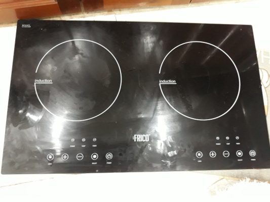 Sửa Bếp Từ Cầu Giấy