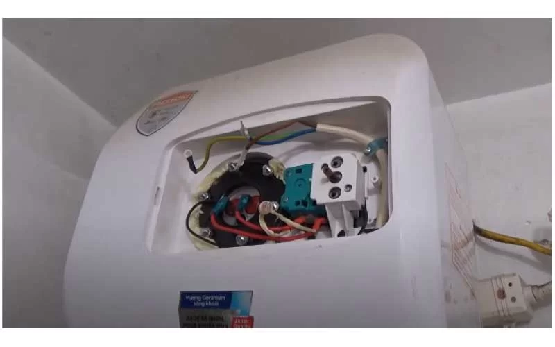 sửa bình nóng lạnh quận Đống Đa