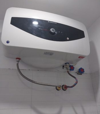 Sửa bình nóng lạnh Mê Linh