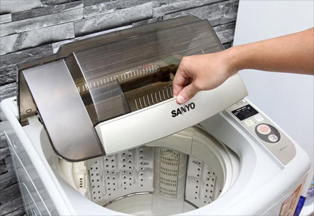 sửa máy giặt bao lâu tại nhà chuyên nghiệp
