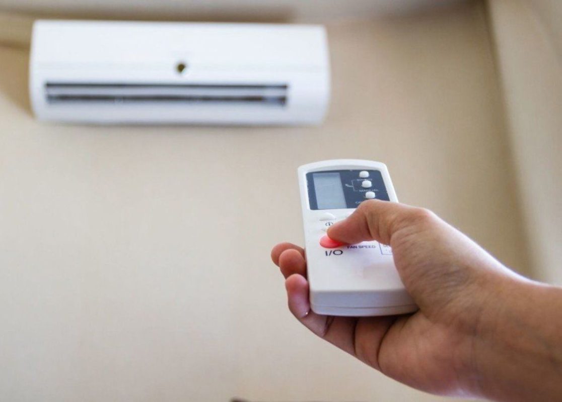 Dùng điều hòa ban đêm có hại hay tốt