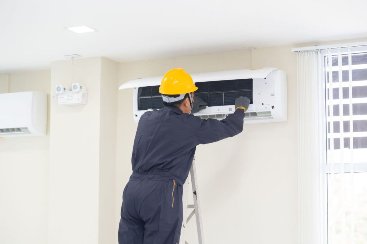 điều hòa công suất bao nhiêu ngìn là tốt