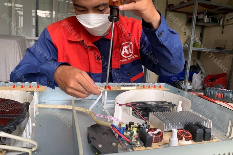 Sửa Bếp Từ Tại Phú Xuyên uy Tín, giá cạnh tranh