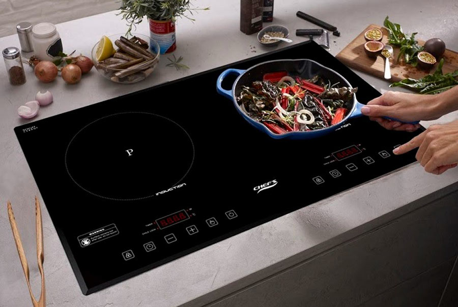 Sửa Bếp Từ Cầu Giấy Giá Rẻ Tại Nhà