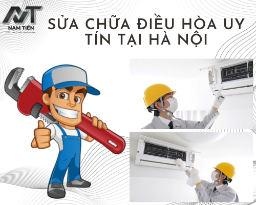 cảm biến nhiệt điều hòa