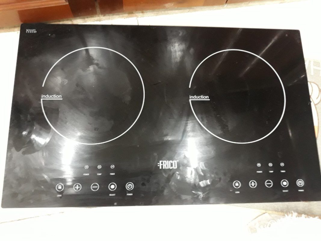 Dịch Vụ Sửa Bếp Từ Tại Gia Lâm