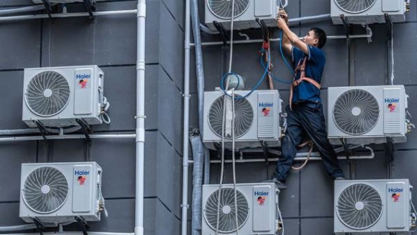 Dấu hiệu cần thay lọc gió tại nhà hà nội