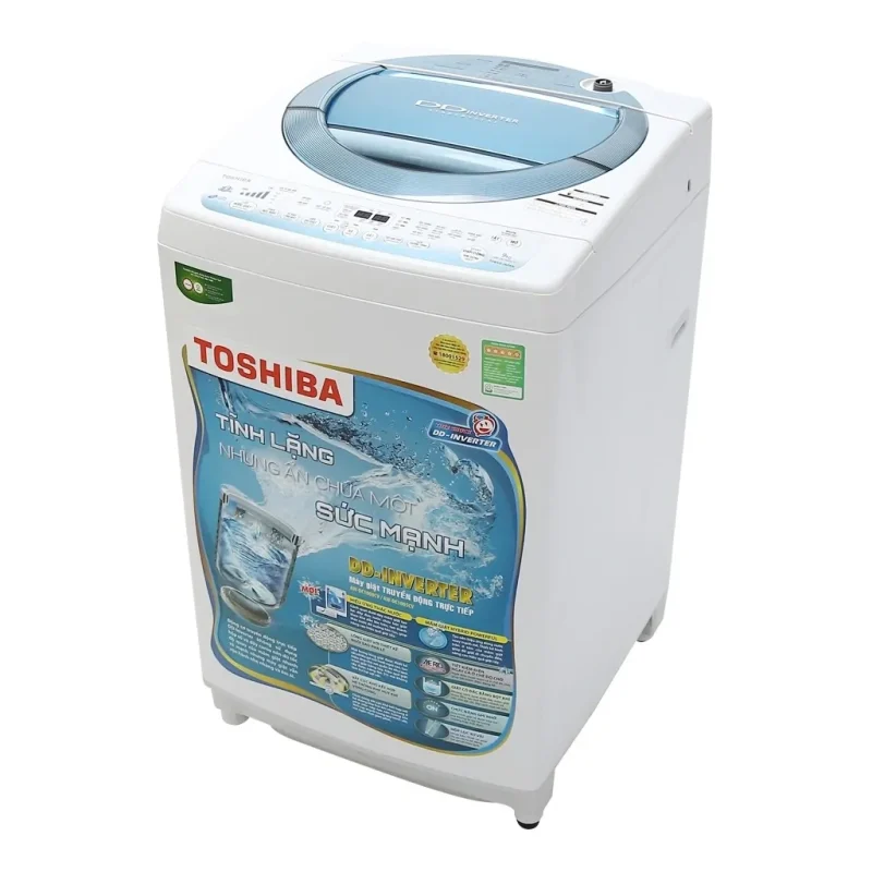 tụ điện trong máy giặt