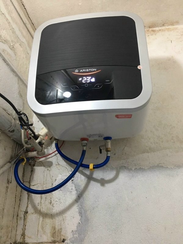 Sửa bình nóng lạnh Đông Anh