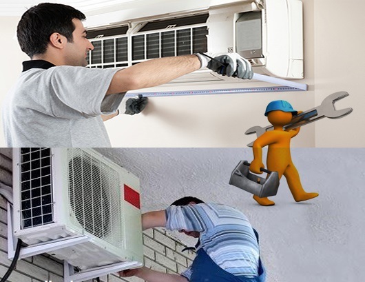 Quạt Dàn Lạnh Bị Lỗi Điều Hoà Nhà Bạn