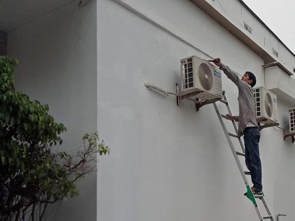 Có nên lắp ổn áp riêng