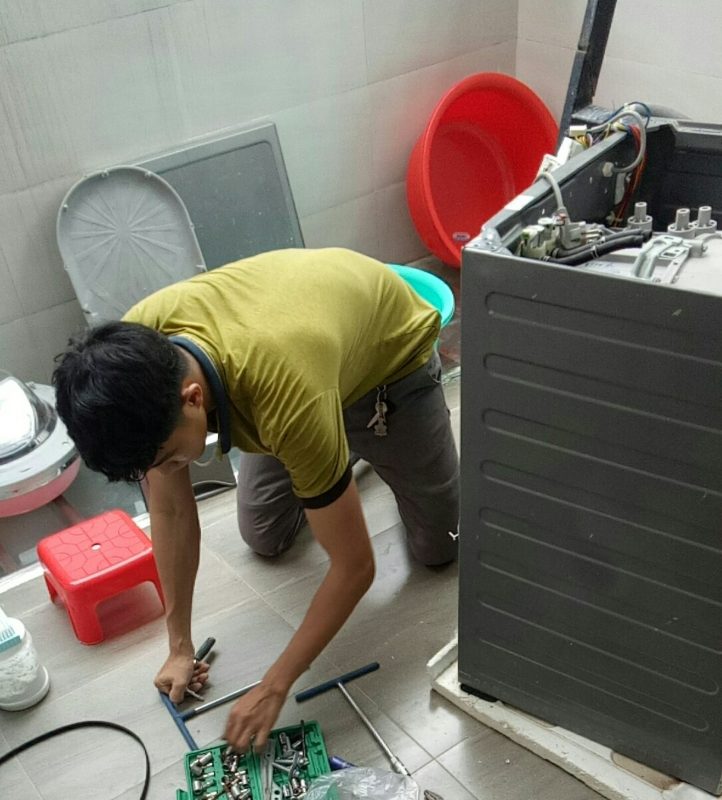 So sánh chi phí sửa