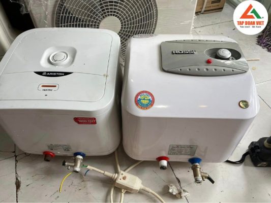 Sửa bình nóng lạnh Phúc Thọ