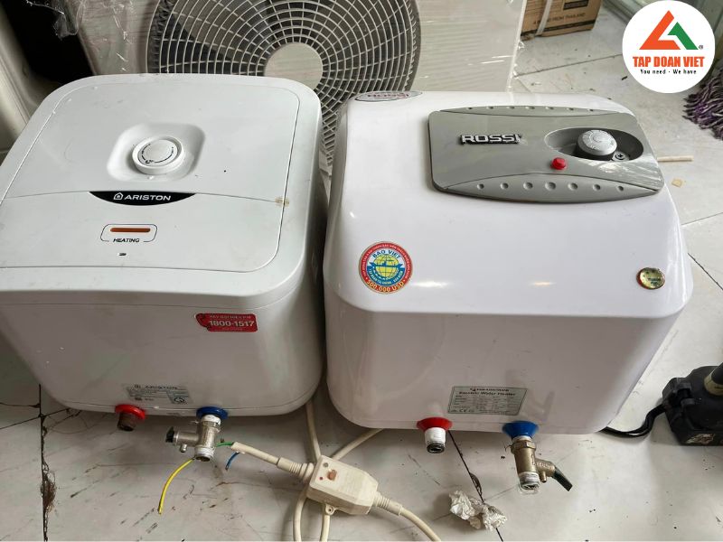 Thợ Sửa bình nóng lạnh Thanh Trì