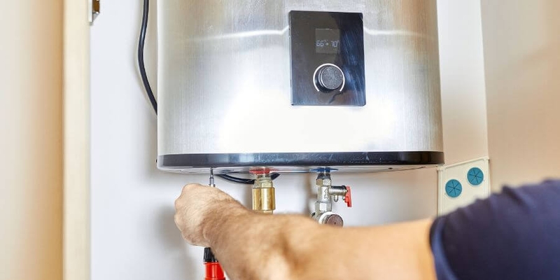 Dịch Vụ Sửa bình nóng lạnh Mỹ Đức