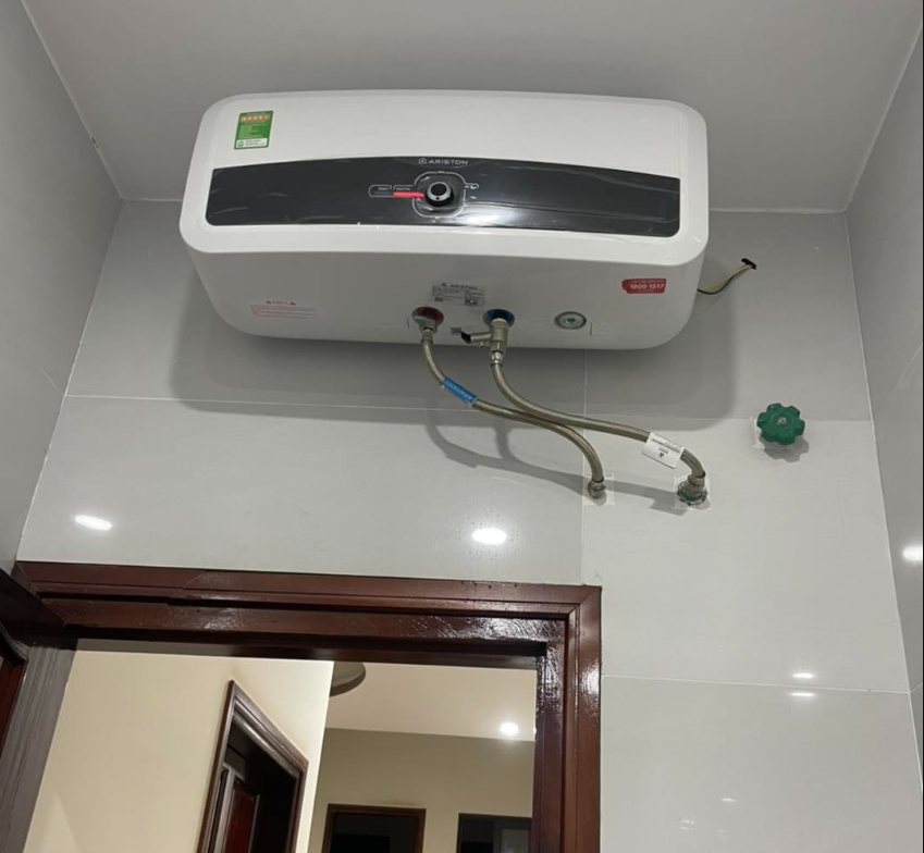 Sửa bình nóng lạnh Phúc Thọ Giá Rẻ Chuyên Nghiệp