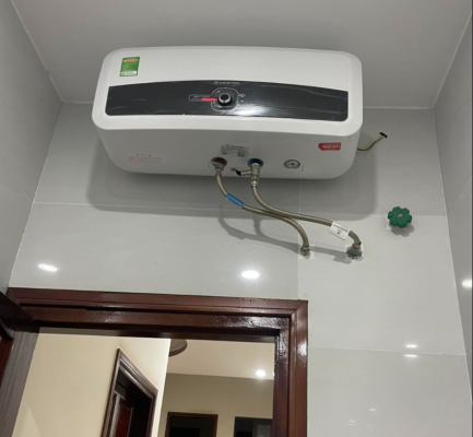 Sửa bình nóng lạnh Thanh Trì