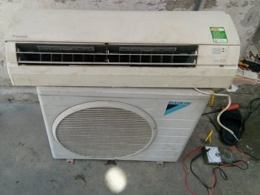 Cách kiểm tra attomat