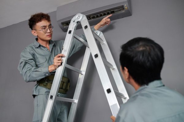 sửa điều hòa thường bao lâu