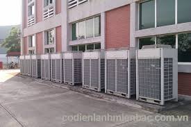 Điều hòa mất cân bằng Pha là gì