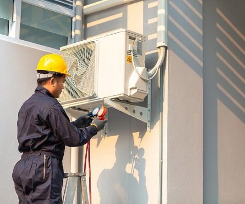 Điều hòa bao lâu cần bảo dưỡng