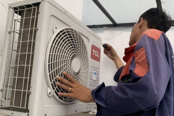 Cách sử dụng điều hòa
