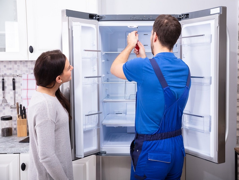 sửa tủ lạnh Hai Bà Trưng