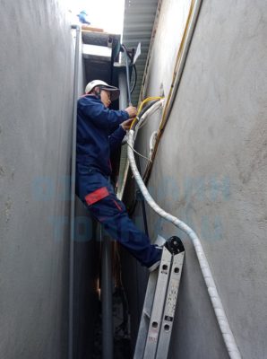 Điều hòa có lọc không khí được không