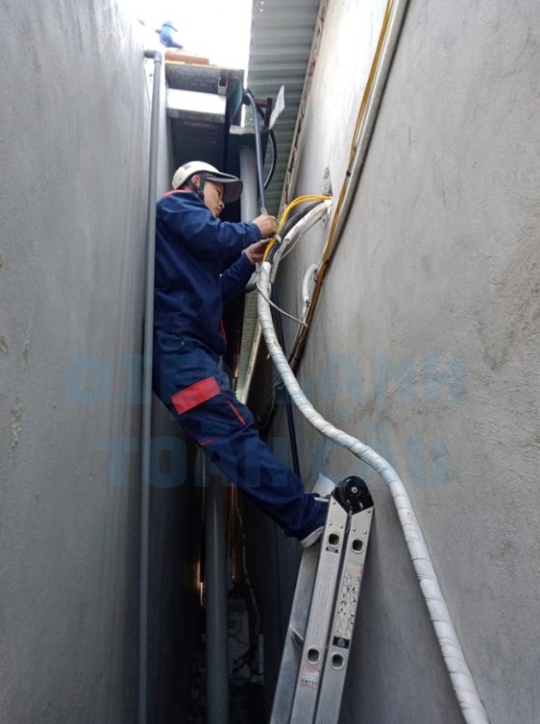 Giải Đáp Điều hòa có hút ẩm không