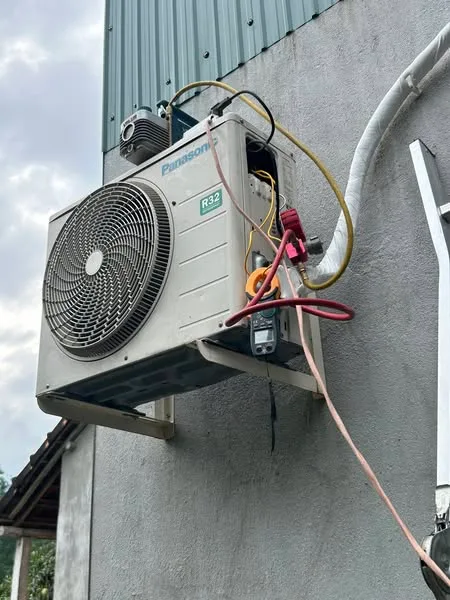 Chọn công suất điều hòa phù hợp với phòng khách