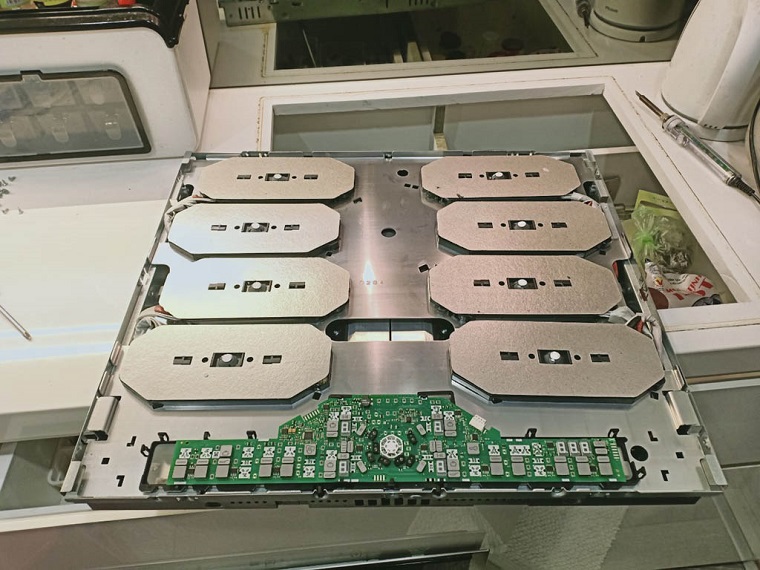 Sửa Bếp Từ Tây Hồ Uy Tín