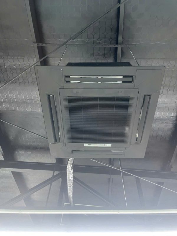 Giải Đáp Có nên bật điều hòa 24/24 không Vì sao