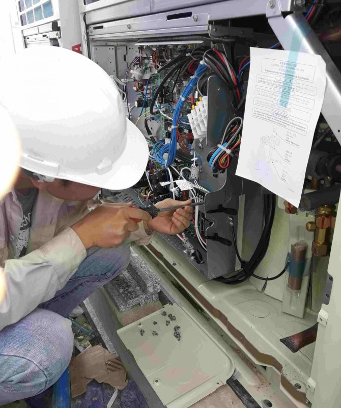 Chi Tiết Điều hòa không dùng lâu có sao không