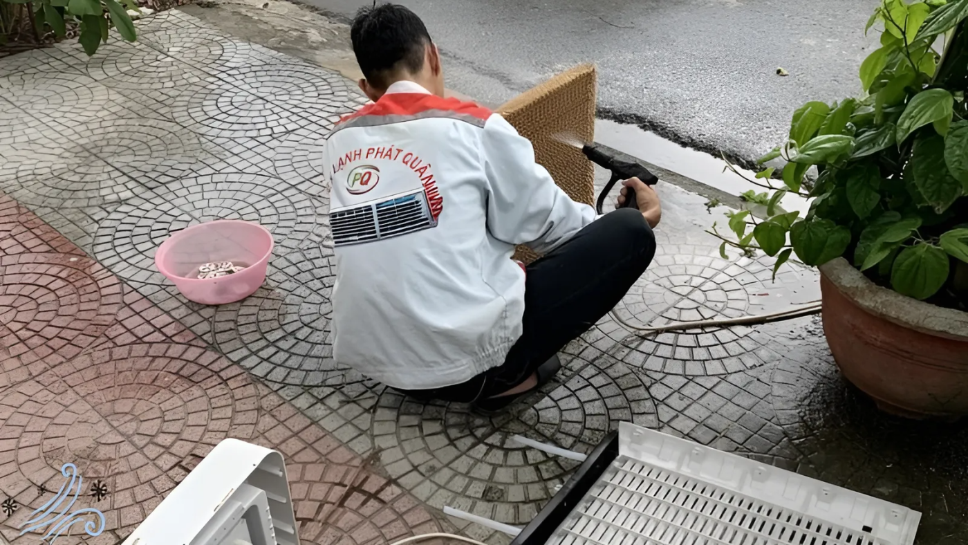 Điều hòa chạy bao lâu thì mát
