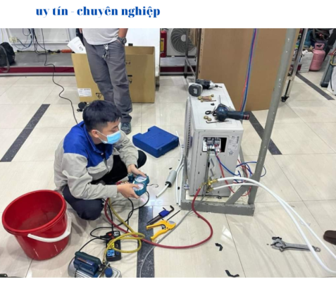 Có nên bật điều hòa 24/24 không