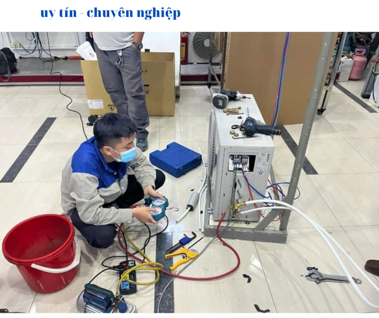 Có nên bật điều hòa 24/24 không