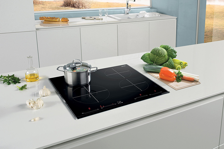 Sửa Bếp Từ Nam Từ Liêm