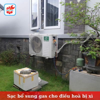 khi nào nên thay điều hòa mới