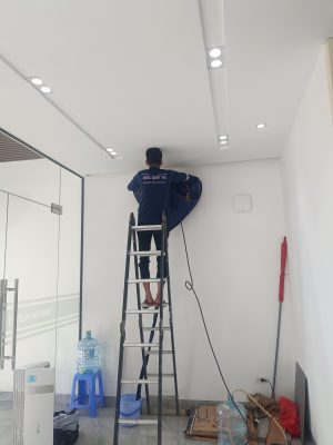 Điều hòa dùng bao nhiêu điện