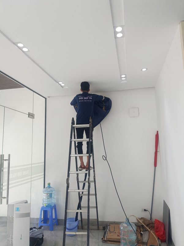 Điều hòa dùng bao nhiêu điện