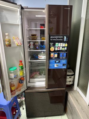 Sửa tủ lạnh tại Cầu Giấy